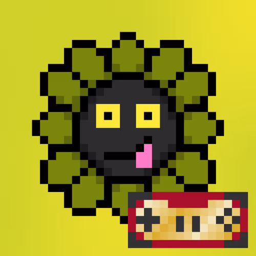 Murakami Flowers 2022 Official