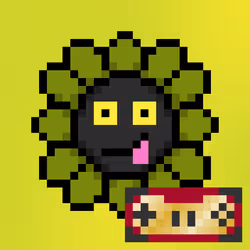 Murakami.Flower #7613