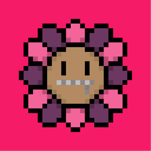 Murakami Flowers 2022 Official