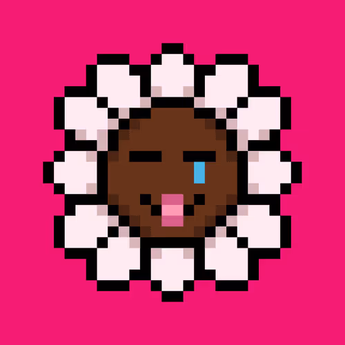 Murakami Flowers 2022 Official