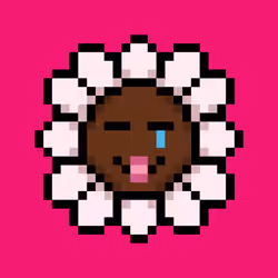 Murakami.Flower #3554