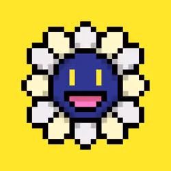 Murakami.Flower #8317
