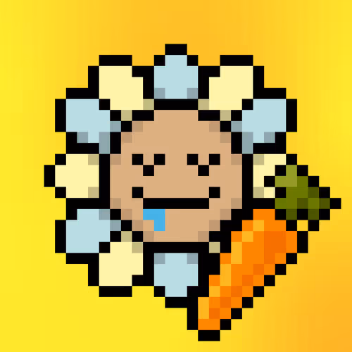 Murakami.Flower #4799