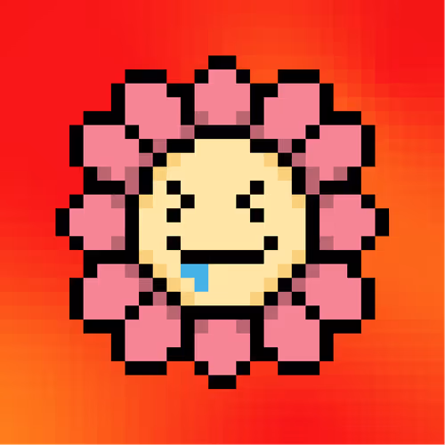 Murakami.Flower #2735