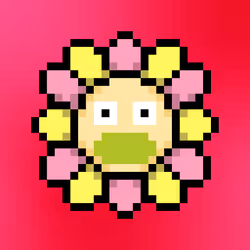Murakami.Flower #9777
