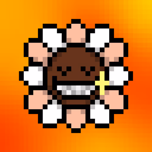 Murakami Flowers 2022 Official
