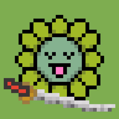 Murakami.Flower #11380