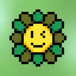 Murakami.Flower #9626