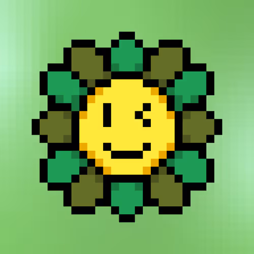 Murakami.Flower #9626