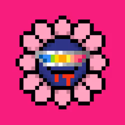 Murakami.Flower #7908