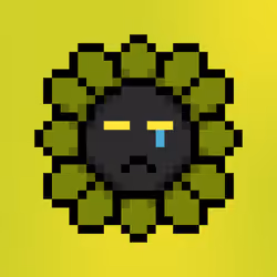 Murakami.Flower #7666