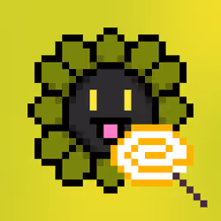 Murakami.Flower #7564