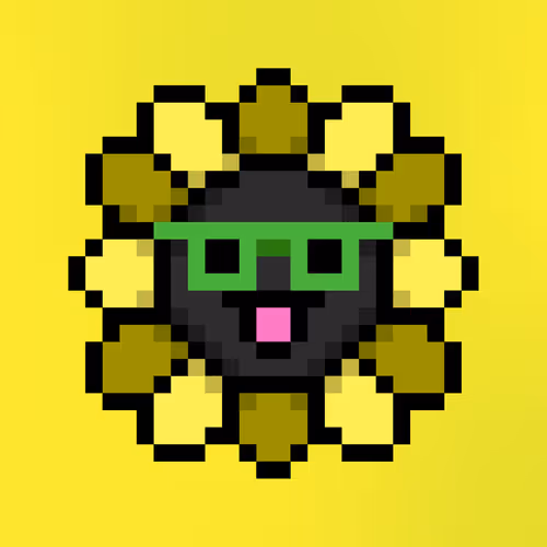 Murakami.Flower #11092