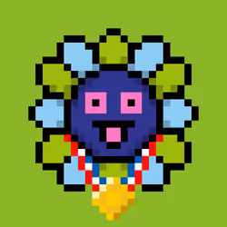 Murakami.Flower #7720