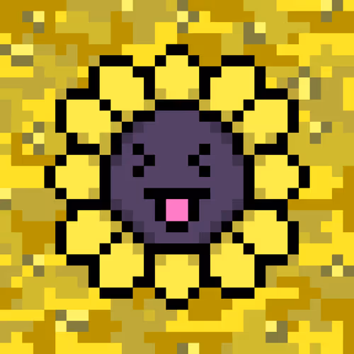 Murakami.Flower #5644