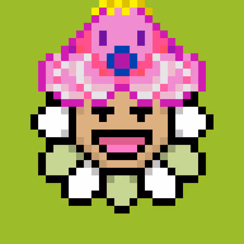 Murakami.Flower #8605