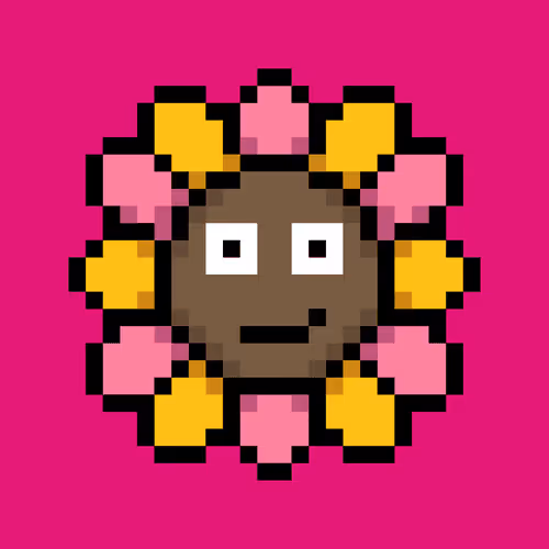 Murakami.Flower #8799