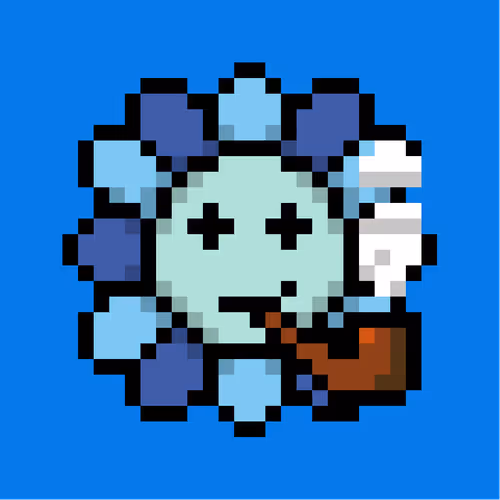 Murakami.Flower #1155