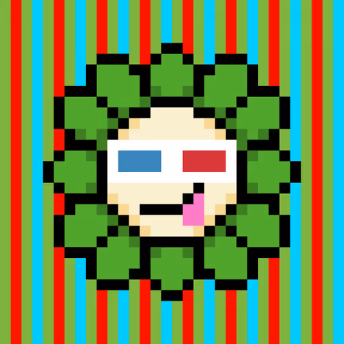 Murakami.Flower #8717