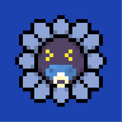 Murakami.Flower #0358