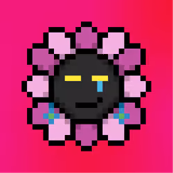 Murakami.Flower #0855