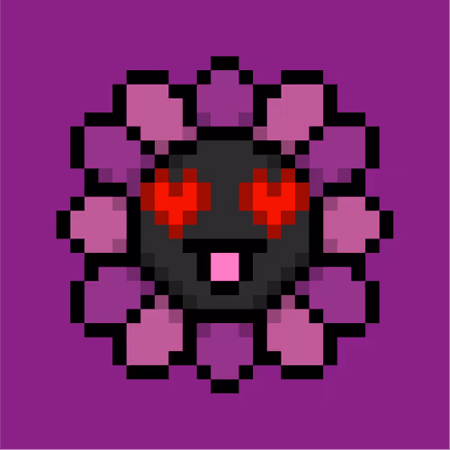 Murakami.Flower #0544