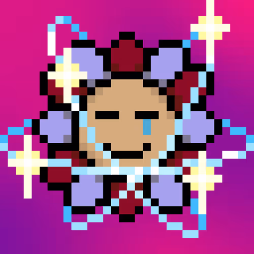 Murakami Flowers 2022 Official