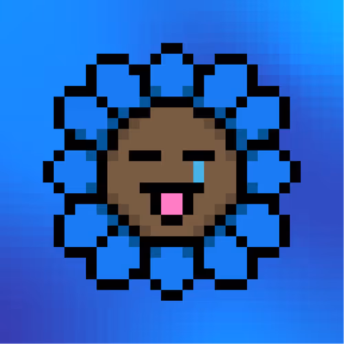 Murakami.Flower #2152