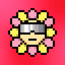 Murakami.Flower #9738