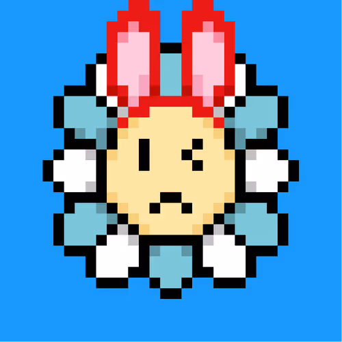 Murakami.Flower #0130