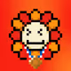 Murakami.Flower #8995