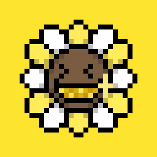 Murakami Flowers 2022 Official