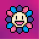 Murakami.Flower #1513