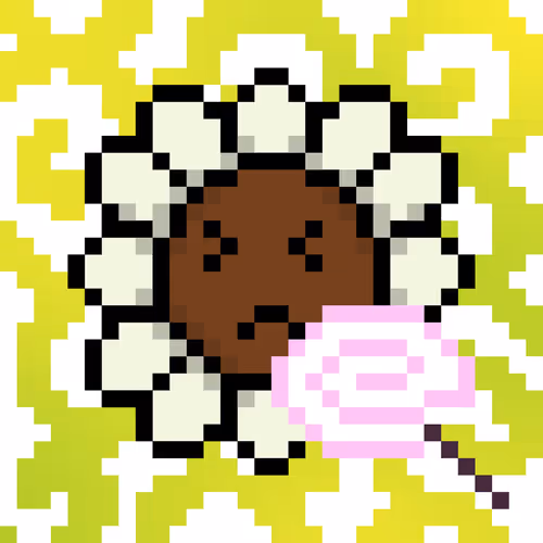 Murakami.Flower #10186