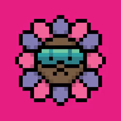 Murakami.Flower #3370