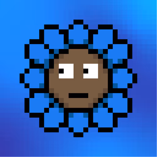 Murakami.Flower #2118