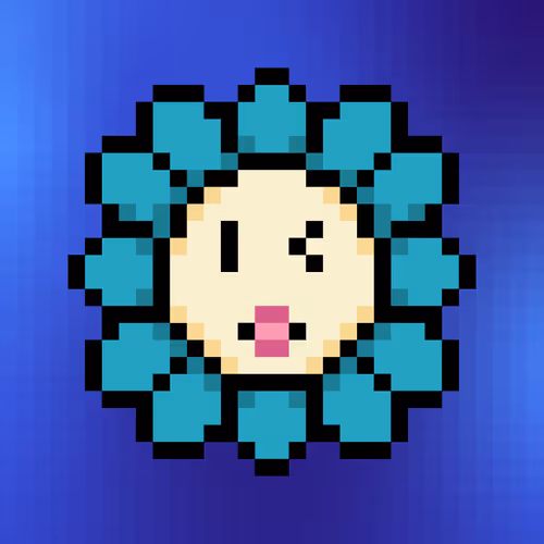 Murakami.Flower #4878
