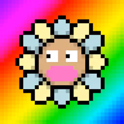 Murakami.Flower #4821