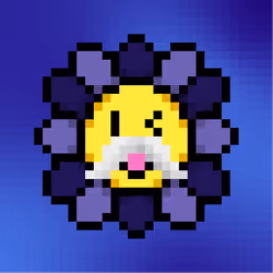 Murakami.Flower #1312