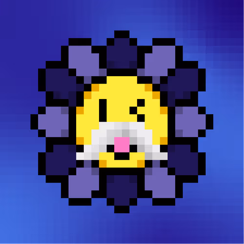 Murakami.Flower #1312