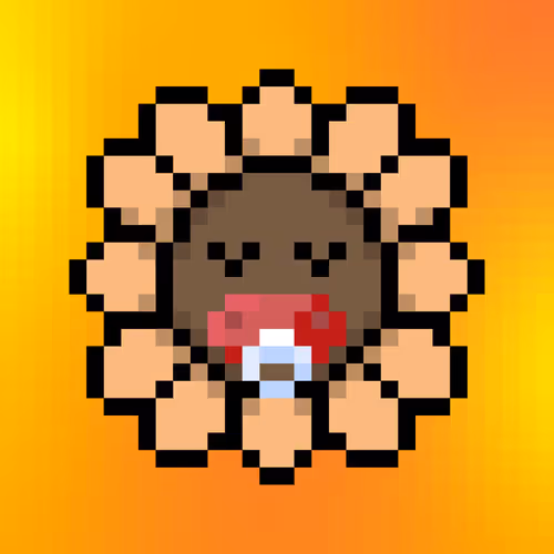 Murakami Flowers 2022 Official