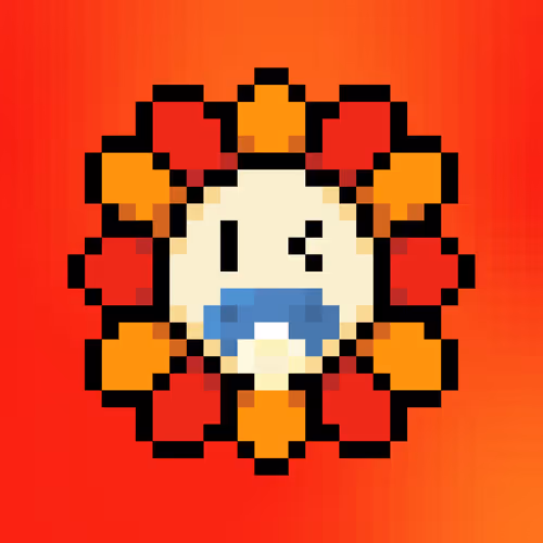 Murakami Flowers 2022 Official