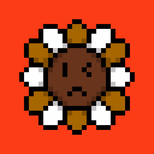 Murakami Flowers 2022 Official