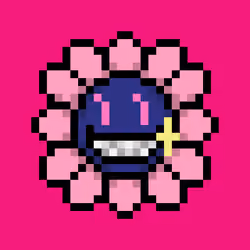 Murakami.Flower #7973