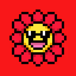 Murakami.Flower #6313
