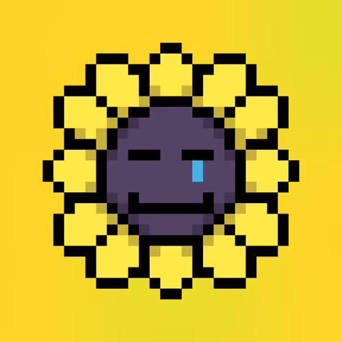 Murakami Flowers 2022 Official