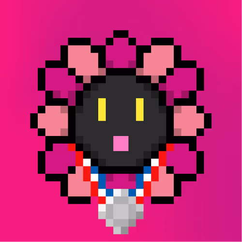 Murakami.Flower #1628