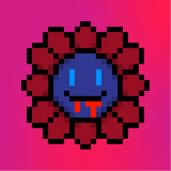 Murakami.Flower #1740