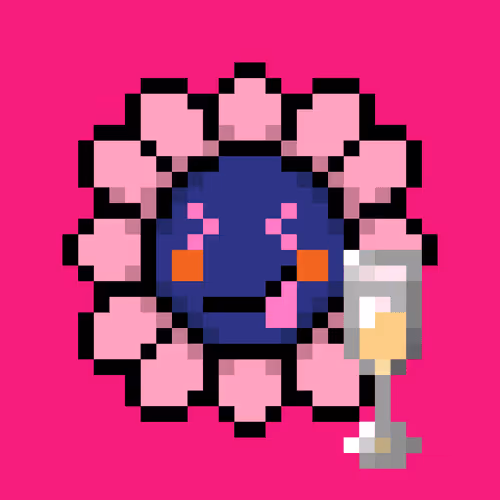 Murakami Flowers 2022 Official