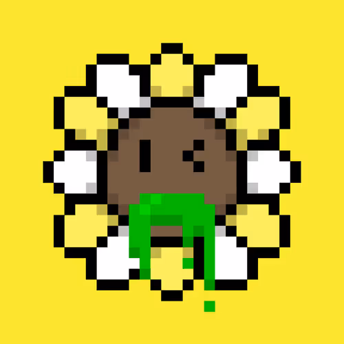 Murakami.Flower #7470